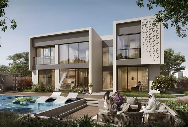 Balghaiylam - Aldar Properties PJSC Development - Image 14 of 15