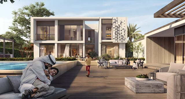 Balghaiylam - Aldar Properties PJSC Development - Image 4 of 10
