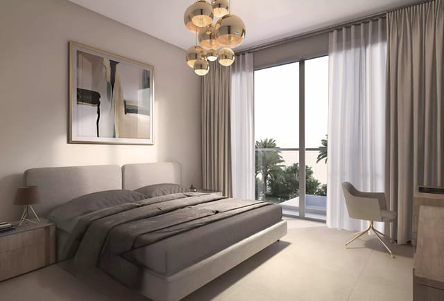 Balghaiylam - Aldar Properties PJSC Development - Image 15 of 15