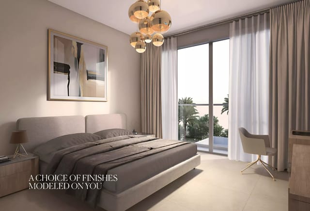 Balghaiylam - Aldar Properties PJSC Development - Image 10 of 10