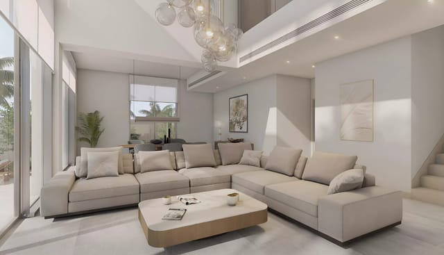 Balghaiylam - Aldar Properties PJSC Development - Image 7 of 10