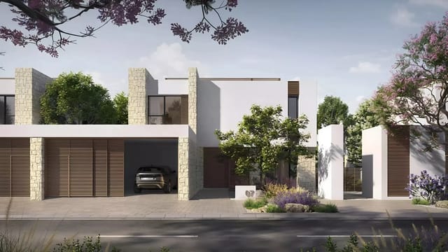 Falls by Aldar Properties PJSC - View Image 5 Falls - Aldar Properties PJSC Development - Image 5 of 6