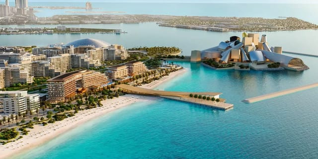 Nobu Residences - Aldar Properties PJSC Development - Image 4 of 7