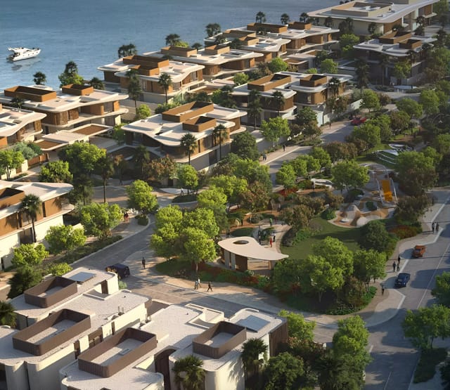 Yas Riva - Aldar Properties PJSC Development - Image 5 of 9