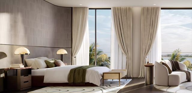 Yas Riva - Aldar Properties PJSC Development - Image 2 of 9