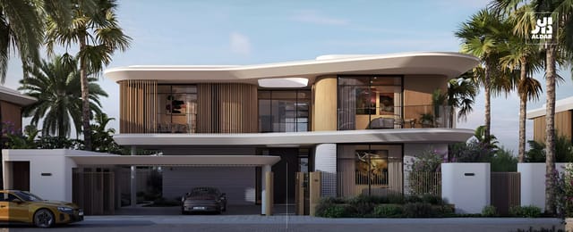 Yas Riva - Aldar Properties PJSC Development - Image 4 of 9