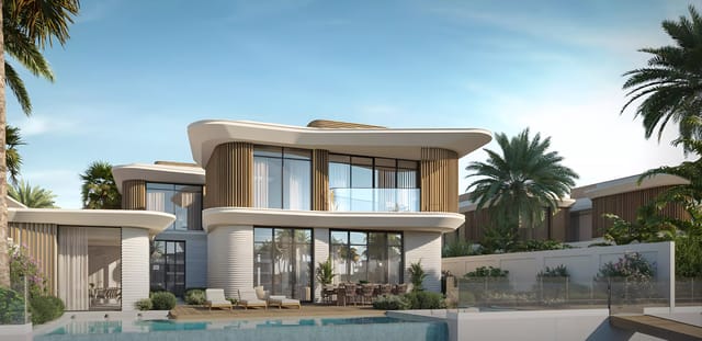 Yas Riva - Aldar Properties PJSC Development - Image 7 of 9