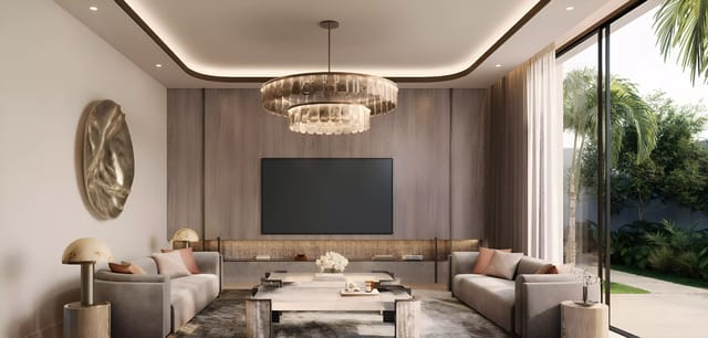 Yas Riva - Aldar Properties PJSC Development - Image 8 of 9