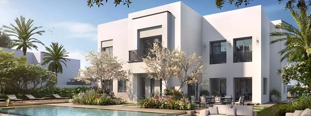 Milon at Athlon by Aldar Properties PJSC - View Image 6 Milon at Athlon - Aldar Properties PJSC Development - Image 6 of 10