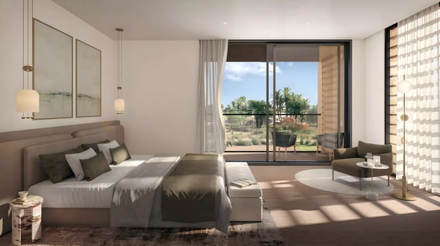 Milon at Athlon by Aldar Properties PJSC - View Image 10 Milon at Athlon - Aldar Properties PJSC Development - Image 10 of 10