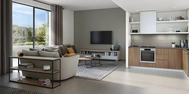 Al Ghadeer 2 By Aldar - Aldar Properties PJSC Development - Image 4 of 5