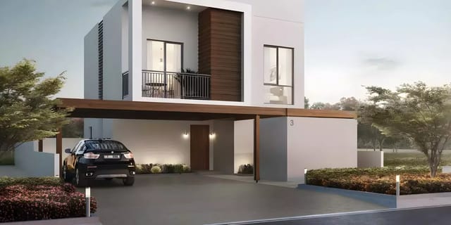 Al Ghadeer 2 By Aldar - Aldar Properties PJSC Development - Image 2 of 5