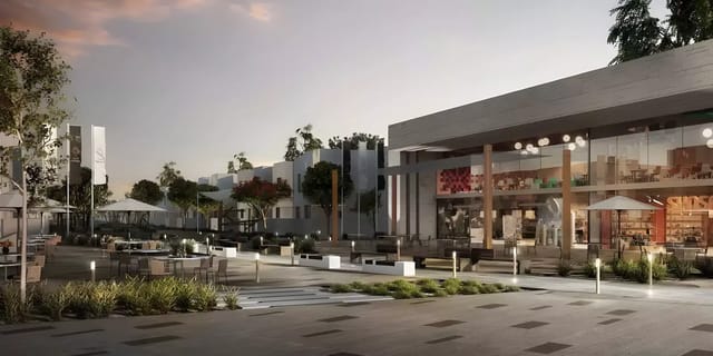 Al Ghadeer 2 By Aldar - Aldar Properties PJSC Development - Image 3 of 5