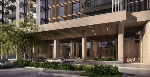 Manarat Living Phase 3 By Aldar Properties - Aldar Properties PJSC Development - Image 6 of 7