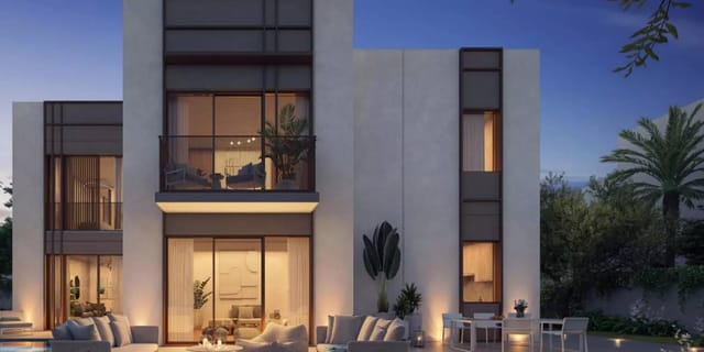 Fay Alreeman Phase 2 By Aldar - Aldar Properties PJSC Development - Image 7 of 8