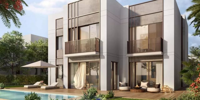Fay Alreeman Phase 2 By Aldar - Aldar Properties PJSC Development - Image 6 of 8
