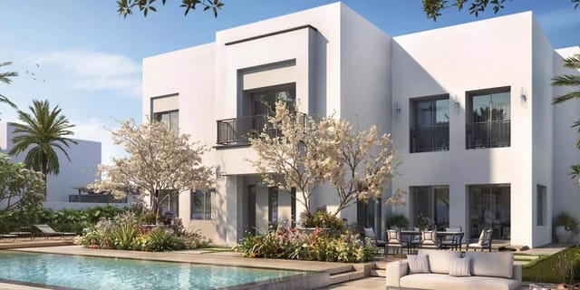 Fay Alreeman Phase 2 By Aldar - Aldar Properties PJSC Development - Image 3 of 8