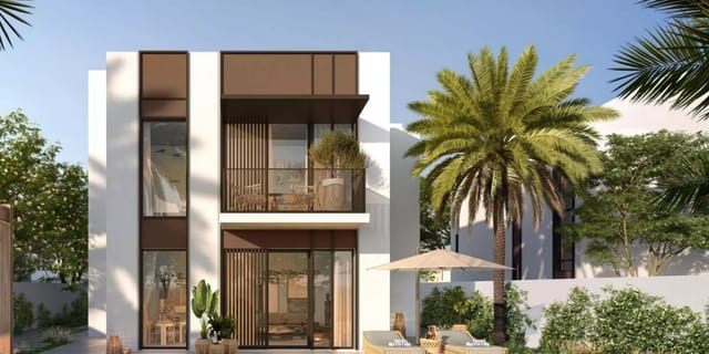 Fay Alreeman Phase 2 By Aldar - Aldar Properties PJSC Development - Image 5 of 8