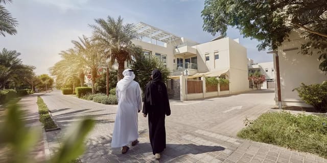 The Sustainable City Yas Island - Aldar Properties PJSC Development - Image 5 of 7