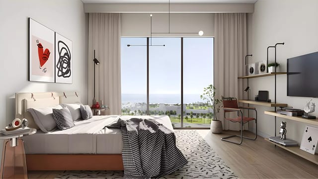 One Saadiyat - Aldar Properties PJSC Development - Image 3 of 9