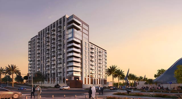 One Saadiyat - Aldar Properties PJSC Development - Image 2 of 9