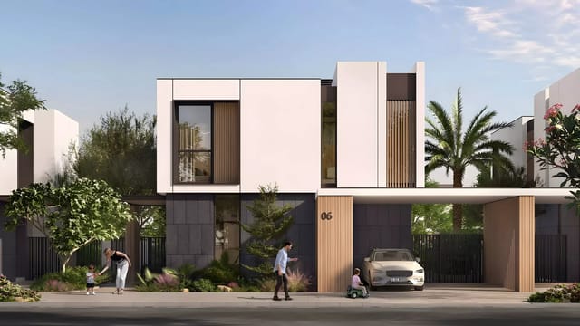 The Wilds by Aldar - Aldar Properties PJSC Development - Image 3 of 36