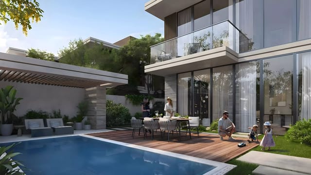 The Wilds by Aldar - Aldar Properties PJSC Development - Image 5 of 36