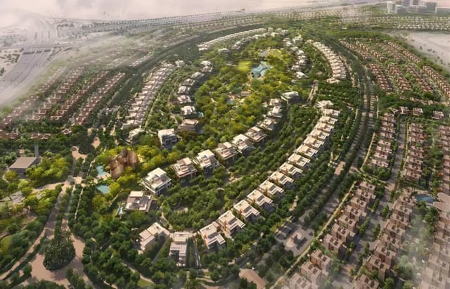 The Wilds by Aldar by Aldar Properties PJSC - View Image 37 The Wilds by Aldar - Aldar Properties PJSC Development - Image 37 of 48
