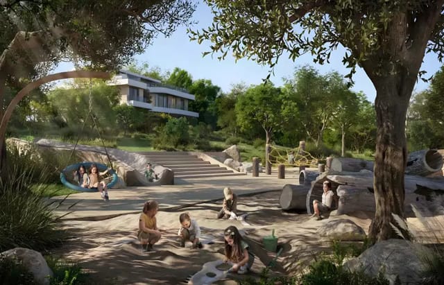 The Wilds by Aldar - Aldar Properties PJSC Development - Image 11 of 36