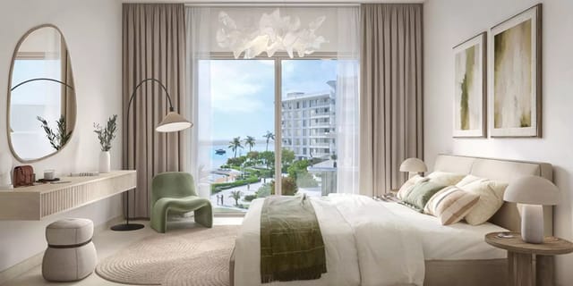 Sama Yas By Aldar Properties - Aldar Properties PJSC Development - Image 5 of 7