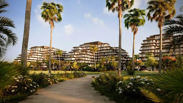 Sama Yas By Aldar Properties - Aldar Properties PJSC Development - Image 6 of 7