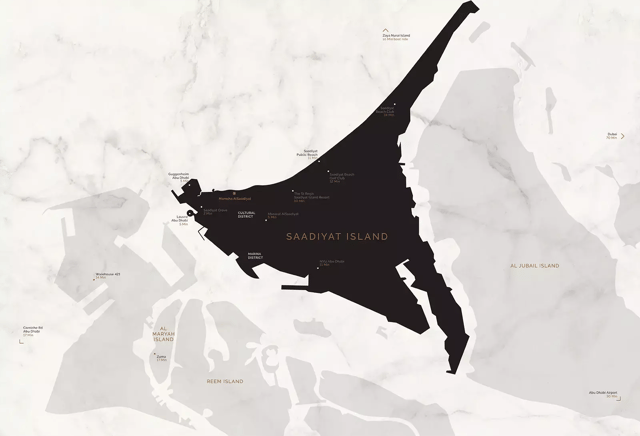 Mamsha Gardens by Aldar Properties PJSC - View Image 11 Mamsha Gardens - Aldar Properties PJSC Development - Image 11 of 11