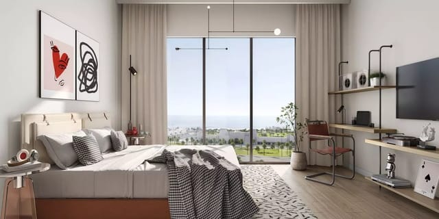 Manarat Living By Aldar by Aldar Properties PJSC - View Image 5 Manarat Living By Aldar - Aldar Properties PJSC Development - Image 5 of 7