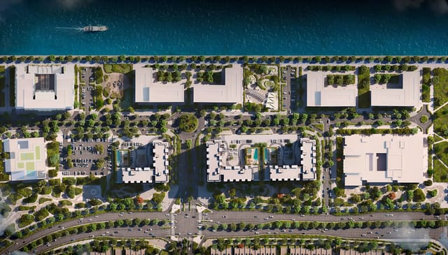 Yas Living - Aldar Properties PJSC Development - Image 5 of 12