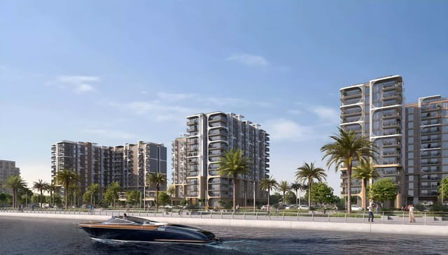 Yas Living - Aldar Properties PJSC Development - Image 12 of 12