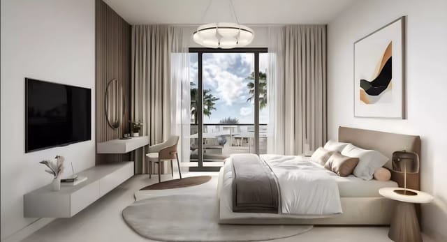 Sage - Aldar Properties PJSC Development - Image 2 of 2