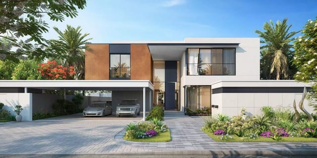 Saadiyat Lagoons By Aldar Properties - Luxury Villa in Abu Dhabi, Saadiyat Island, Saadiyat Lagoons by Aldar Properties PJSC