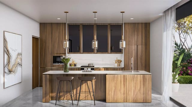 Saadiyat Lagoons Phase 2 By Aldar by Aldar Properties PJSC - View Image 4 Saadiyat Lagoons Phase 2 By Aldar - Aldar Properties PJSC Development - Image 4 of 7