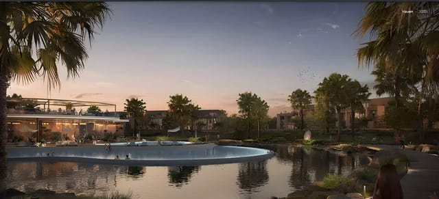 Serenity - Aldar Properties PJSC Development - Image 3 of 5