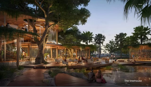 Serenity - Aldar Properties PJSC Development - Image 5 of 5