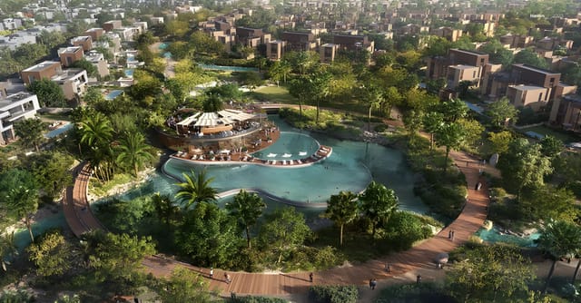 Serenity - Aldar Properties PJSC Development - Image 2 of 5