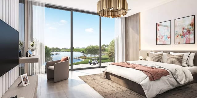 The Magnolias - Aldar Properties PJSC Development - Image 4 of 6