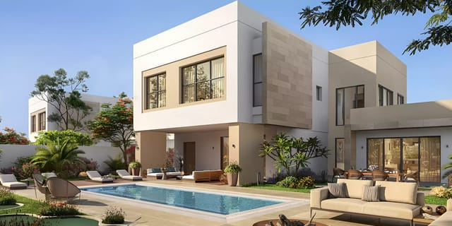 The Magnolias - Aldar Properties PJSC Development - Image 2 of 6