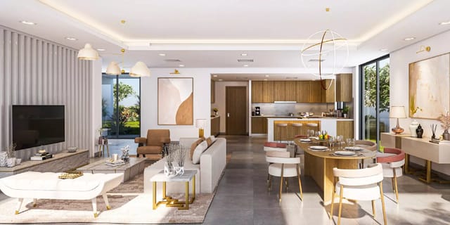 The Magnolias - Aldar Properties PJSC Development - Image 3 of 6