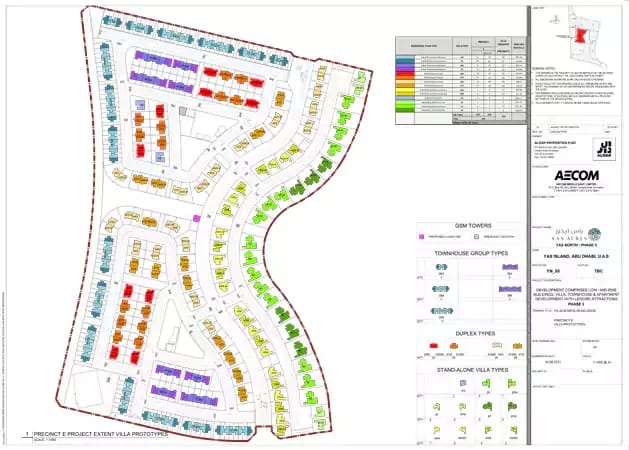 The Magnolias - Aldar Properties PJSC Development - Image 6 of 6