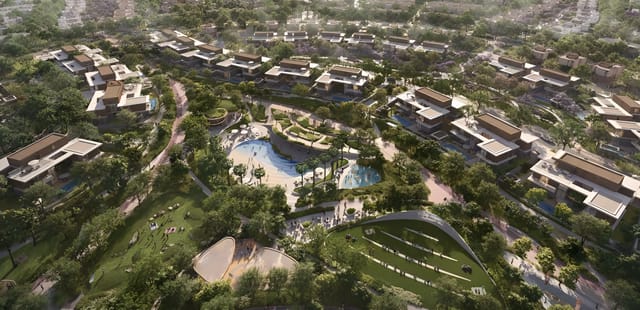 Athlon by Aldar - Aldar Properties PJSC Development - Image 5 of 6