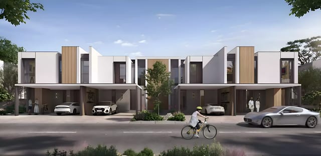 Athlon by Aldar - Luxury Townhouse, Villa in Dubai, Dubai Land, Athlon by Aldar by Aldar Properties PJSC