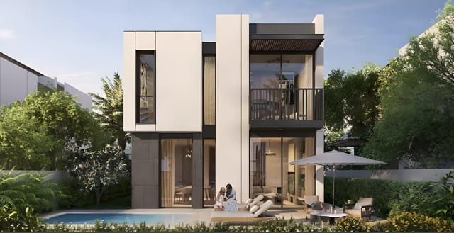 Athlon by Aldar - Aldar Properties PJSC Development - Image 3 of 6