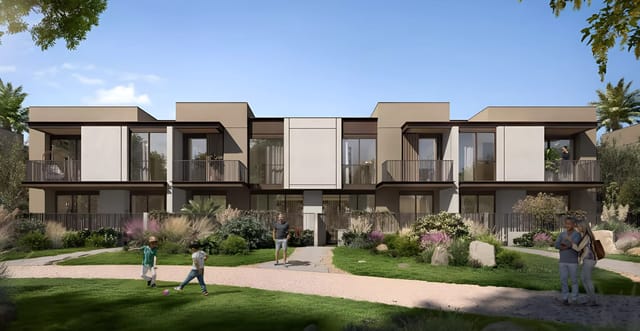 Athlon by Aldar - Aldar Properties PJSC Development - Image 4 of 6