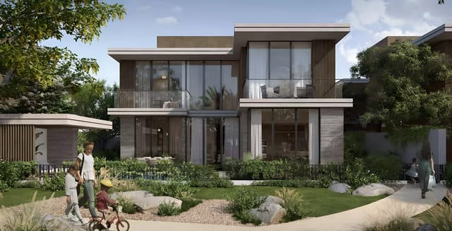 Athlon by Aldar - Aldar Properties PJSC Development - Image 2 of 6